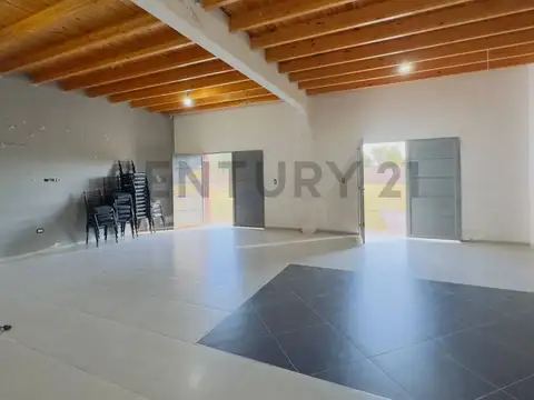 Fondo Comercio en Venta A Estrenar