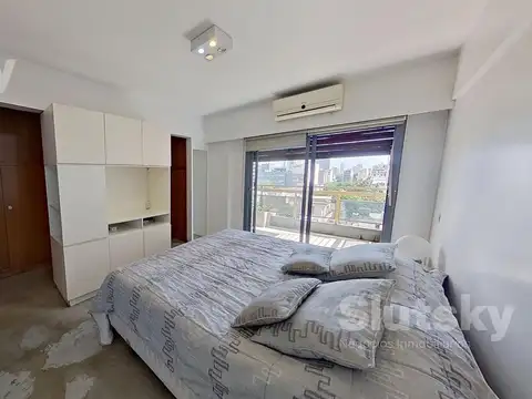 Departamento en Venta de 4 dormitorios