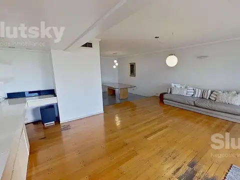 Departamento en Venta en Almagro, USD 295.000