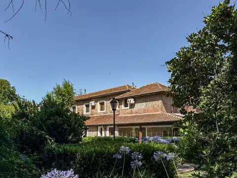 Alquiler  Venta ,Dormi 3 Amb.  Club de Campo  Los Pingüinos