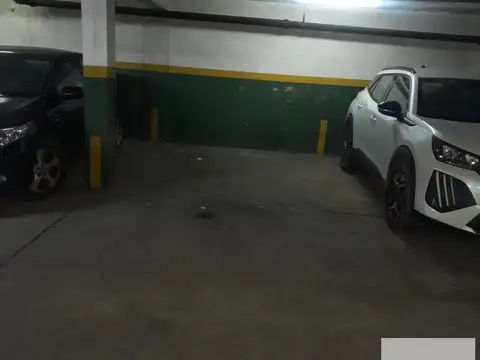 Cochera en Venta -  - 14mts - Palermo