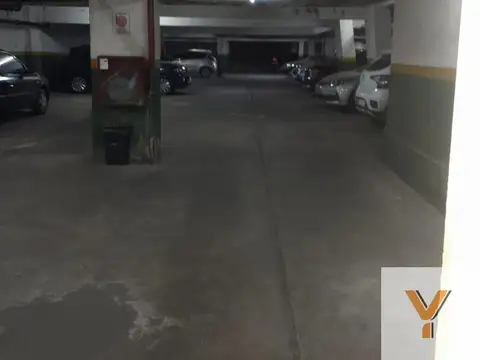 Cochera en Venta -  - 14mts - Palermo