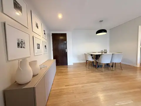 Departamento en Venta en Puerto Madero, USD 535.000