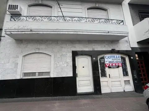 PH 4 AMB Planta Baja al frente con garage