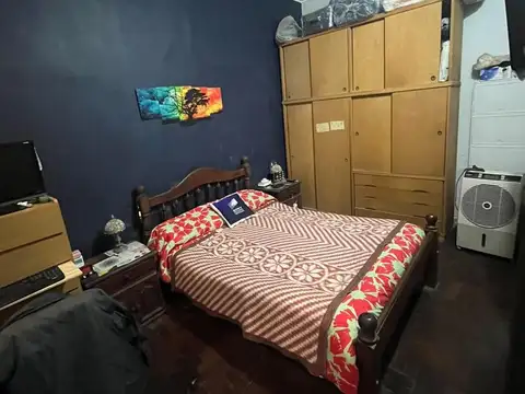 Depto Tipo Casa en Venta con 1 cocheras
