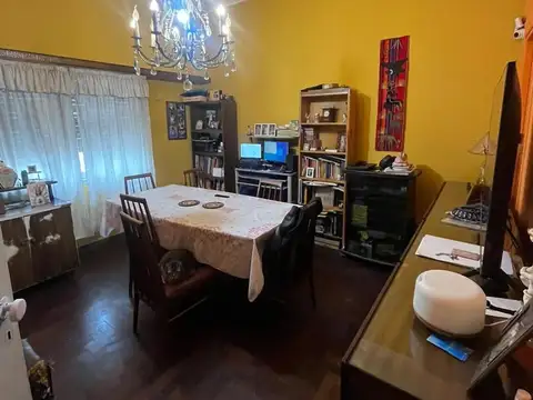 Depto Tipo Casa en Venta en Parque Avellaneda, USD 110.000