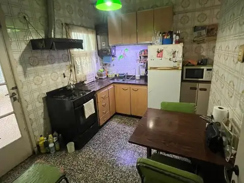 Depto Tipo Casa en Venta de 3 dormitorios