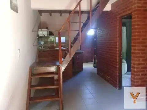 Departamento en Venta de 12 ambientes