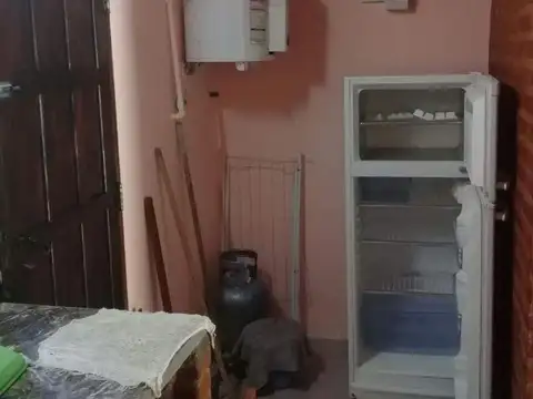 Departamento 12 ambientes con 4 baños