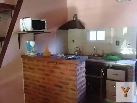 Departamento en Venta de 8 dormitorios