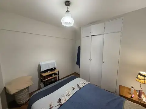 Departamento en Venta en Caballito, USD 72.000