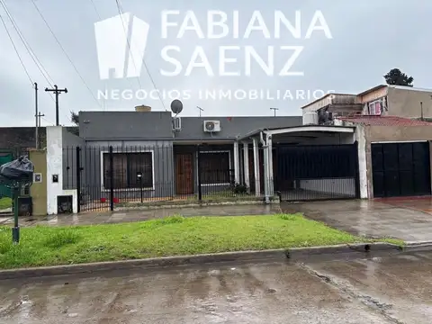 Casa en venta de 3 ambientes en San José
