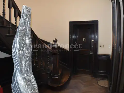 Departamento 14 ambientes con 4 baños