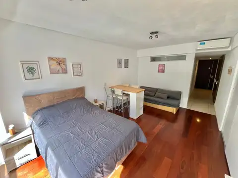 Departamento en Alquiler al Norte