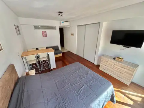 Departamento en Alquiler A Estrenar