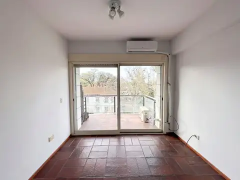 Venta Oficina - Monoambiente - Balcon