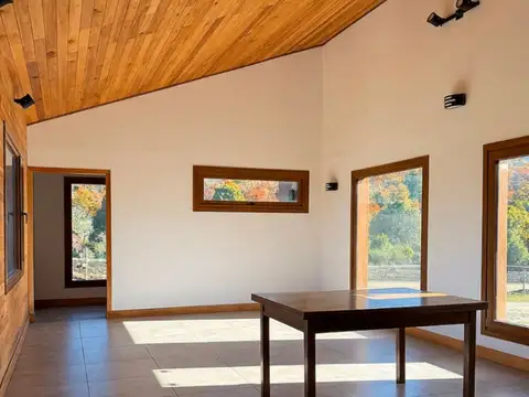 Casa en Alquiler en San Martin de los Andes, USD 1.800