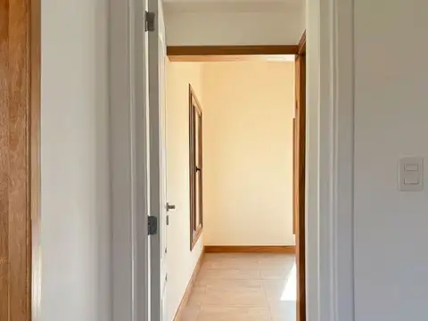 Casa en Alquiler A Estrenar