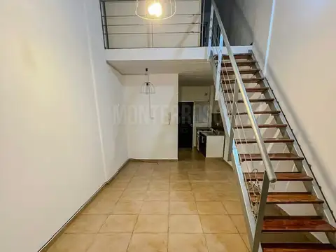 Departamento Loft  en Alquiler en Quilmes, G.B.A. Zona Sur, Argentina