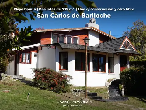 Casa en San Carlos De Bariloche