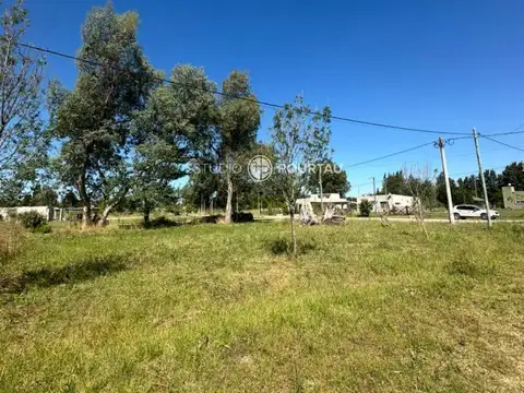 Terreno en Venta en Coronel Brandsen, USD 25.000