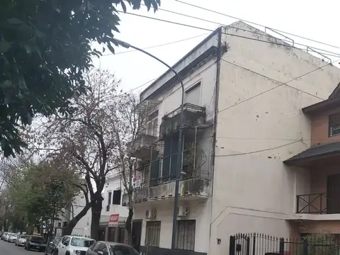 Condarco 800, Piso 2º