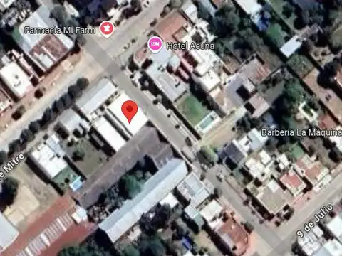 Local en Venta en General Arenales, USD 44.000