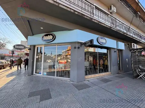 Local en Hurlingham
