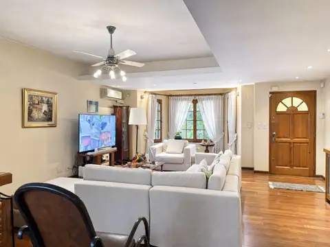 Casa en Venta 25 años