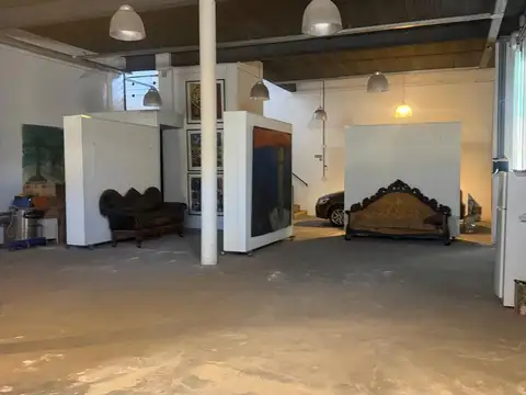 Casa en Venta en Barracas, USD 500.000