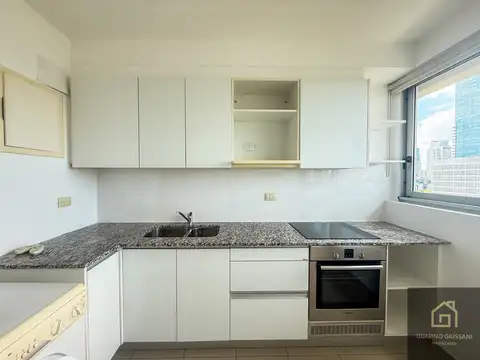 Departamento en Alquiler en Palermo Hollywood, USD 2.000