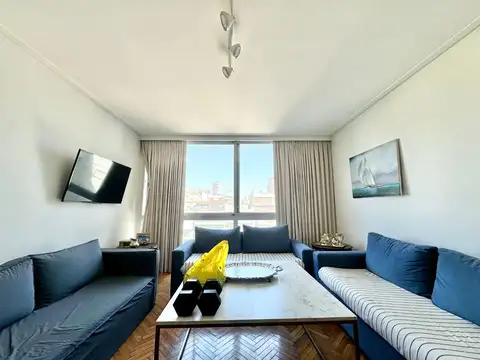 Departamento en Venta de 3 dormitorios