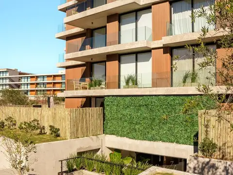 Departamento en Venta en La Barra, USD 651.000