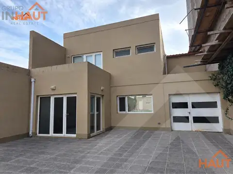 Casa en Cipolletti
