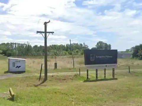 Terreno en Venta 50  mts Frente