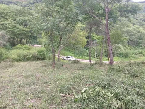 Terreno en Venta en Vaqueros, USD 15.000