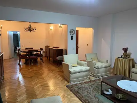 Departamento en Venta en Recoleta, USD 325.000