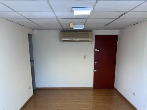 Oficina Monoambiente con 1 baño