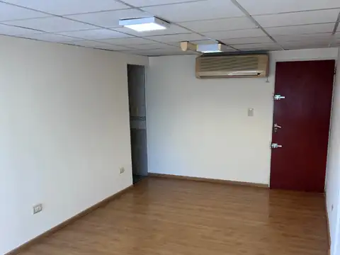 Oficina en Alquiler en Microcentro, $ 266.200