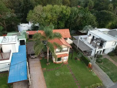 Casa en Alquiler Temporal de 4 dormitorios