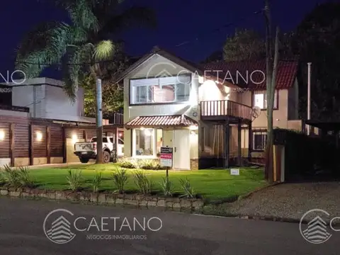 Casa en Alquiler Temporal 2025 años
