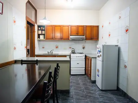Casa en Venta 60 años