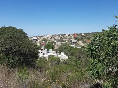 1 De Mayo