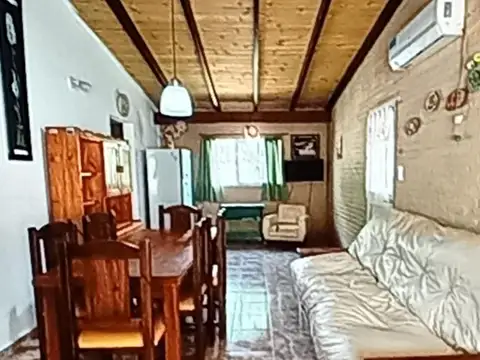 VENTA CASA SOBRE LOTE DE 331M2 TODOS LOS SERVICIOS