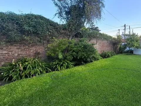 Casa en Venta 55 años