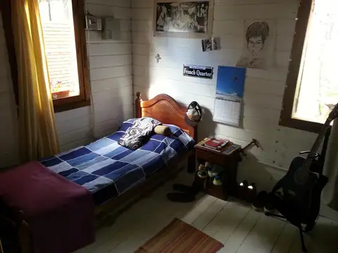 Casa en Alquiler al Norte