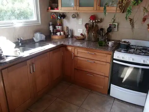 Casa en Alquiler 30 años