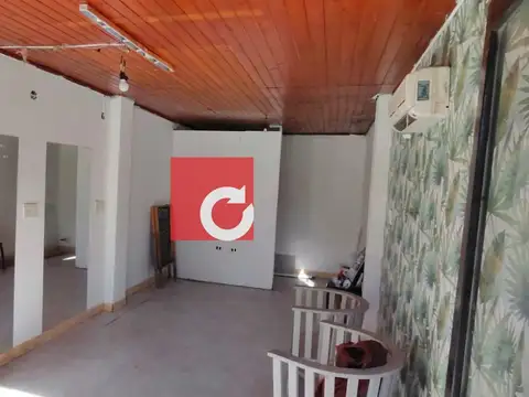 Local comercial en alquiler-Cno Gral Belgrano E/ 487 y 488