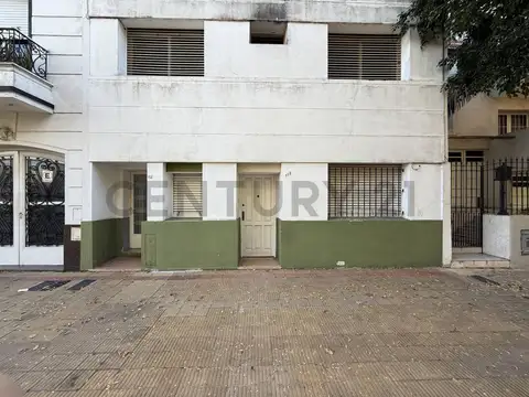 PLAZA ALSINA 1 Y 38 PH EN ALQUILER 2 DORMITORIOS + ESCRITORIO