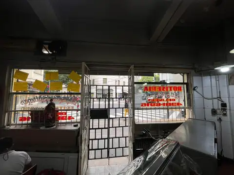 Local en venta en Monserrat